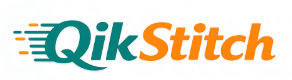 QikStitch Logo